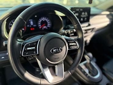 продаю ключ: Kia K3: 2019 г., 1.6 л, Автомат, Бензин, Седан — 7