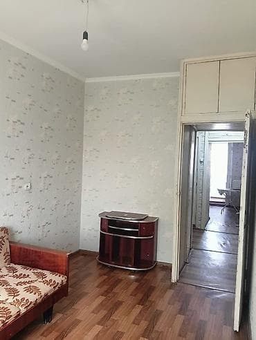 уста каракол: 2 бөлмө, Чогуу жашоосу жок, Толугу менен эмереги бар — 2