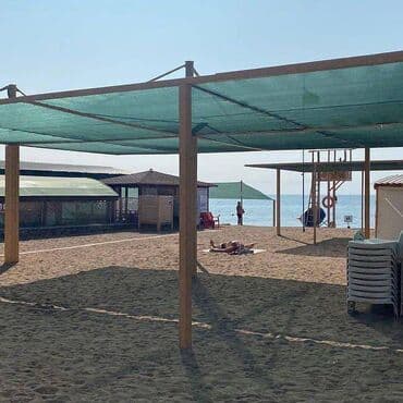 затеняюшая сетка: Другая сетка — 6