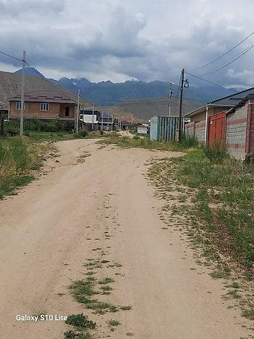 Земельные участки: 6 соток, Для строительства, Договор купли-продажи — 5