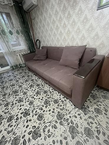 Дивандар: Түз диван — 1