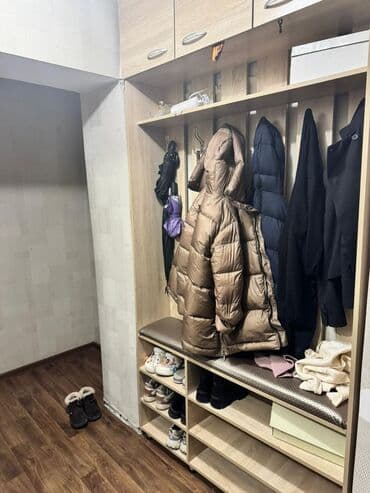 скупка домов: 70 м², С мебелью — 8