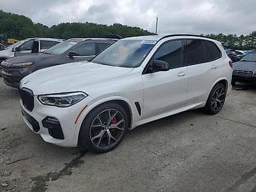 e60 m5: BMW X5: 2021 г., 3 л, Автомат, Бензин — 3