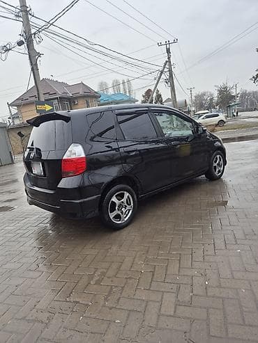 хонда фит панел: Honda Fit: 2006 г., 1.3 л, Вариатор, Бензин, Хэтчбэк — 4