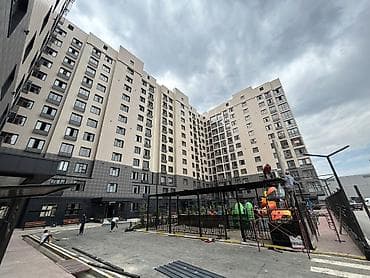2 комнаты, 80 м², Элитка, 8 этаж, Евроремонт at lalafo.kg 2 комнаты, 80 м², Элитка, 8 этаж, Евроремонт