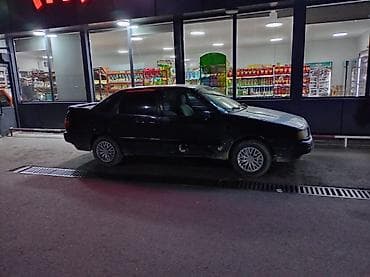 daf tandem: Volkswagen Passat: 1990 г., Седан — 4