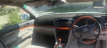 e star: Toyota Mark II: 2003 г., 2.5 л, Автомат, Бензин, Седан — 4