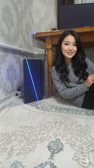surface 4: Продам пк . 40 к сом 16гб оперативная память 1 тб на диске — 1