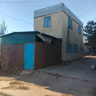 суточные квартиры в бишкеке дешево восток 5: Продаю Здание, 60 м² — 3