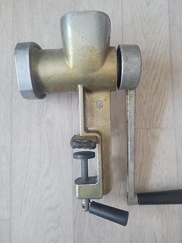 iphone 13 pro maks: Мясорубка — 2