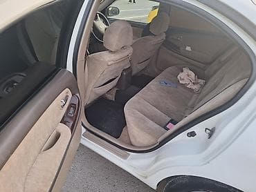 ниссан цефиро универсал: Nissan Cefiro: 2003 г., 2 л, Автомат, Бензин, Седан — 8