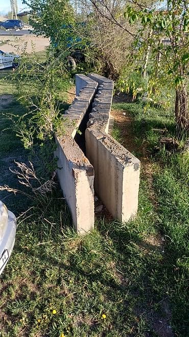 длиная: Лестничный марш с площадкой — 1