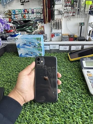 айфон 11 китайский: IPhone 11 Акб🔋-76%родной Все родной Не вскрывался Смартфон с — 3