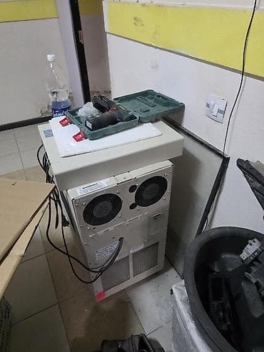 ИБП EATON/Powerware тип 9305 (настольный/напольный шкаф) Промышленный