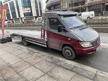 делаем справки: С лебедкой, С ломаной платформой, С частичной погрузкой — 1