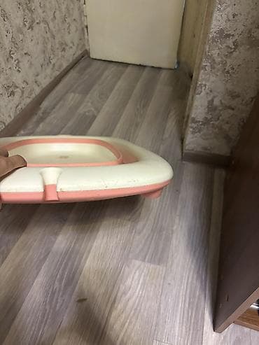 ванночка для ребенка: Ванночка — 4