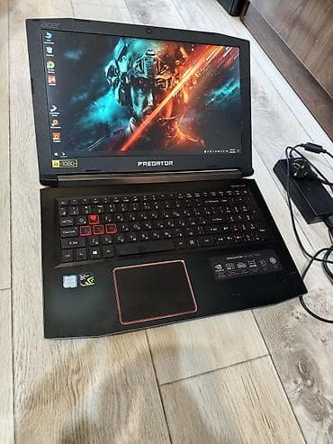 redmi note 9 pro: Игровой, Б/у, Intel Core i5 — 8
