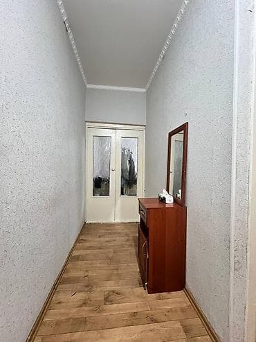 fred perry: 1 комната, 39 м², Индивидуалка, 3 этаж, Косметический ремонт — 2