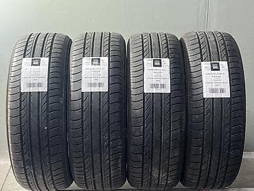 Шины 225 / 60 / R 17, Лето, Комплект, Легковые, Япония, Yokohama