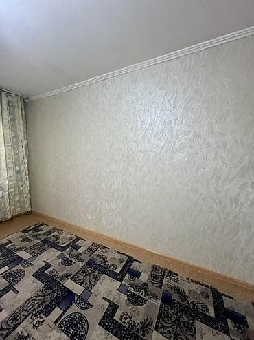 сдача квартир: 1 комната, 35 м², 105 серия, 1 этаж, Косметический ремонт — 2