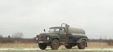 Ассенизатор Гавновоз 4куб, 7куб очистка сточных вод очистка септик