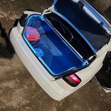 tayota progres: Subaru Legacy: 2002 г., 3 л, Автомат, Седан — 2