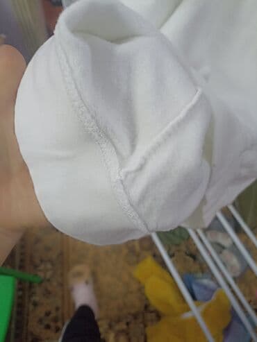 приталенные толстовки: Флис, M — 5