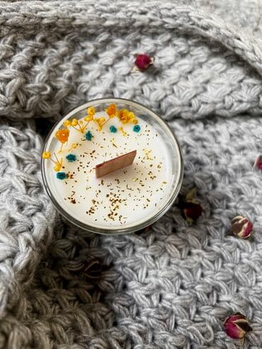 именной блокнот на заказ: Аромасвечи в наличии и на заказ. Срок изготовления 1-3 дня Сделаны — 3