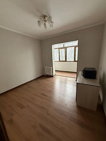 4 комнаты, 96 м², 105 серия, 1 этаж, Свежий ремонт