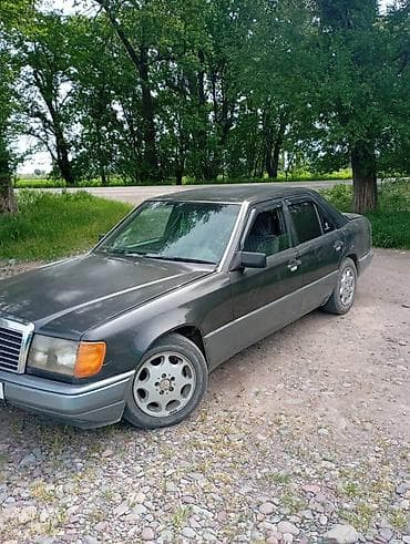 запчасти на мерседес w220 бишкек: Mercedes-Benz W124: 1991 г., 2.3 л, Кол менен иштөөчү, Седан — 2