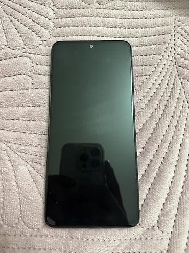 редми 12 с: Redmi, Redmi Note 12 Pro+ 5G, Б/у, 256 ГБ, цвет - Черный — 3