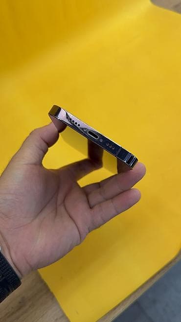 айфон по низкой цене: IPhone 14 Pro, Б/у, 256 ГБ, 81 % — 8
