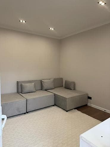 Продажа квартир: 2 комнаты, 64 м², Индивидуалка, 4 этаж, Дизайнерский ремонт — 10