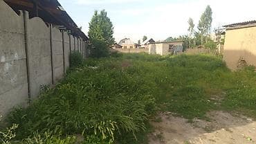 Жер тилкелери: 6 соток, Курулуш — 1