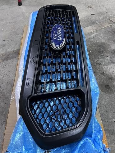 форд 150: Решетка радиатора Ford 2021 г., Новый, Оригинал — 2