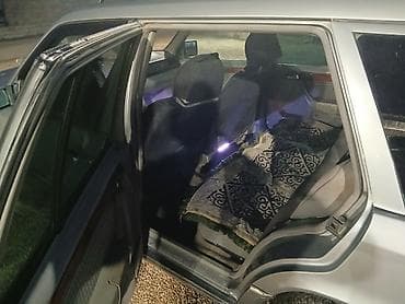 климат контроль w210: Mercedes-Benz W124: 1992 г., 3 л, Автомат, Дизель, Универсал — 7