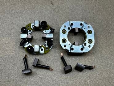 кривой стартер: Стартер Honda 2024 г., Новый, Аналог — 1