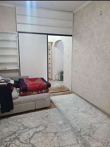 kant flat: 2 комнаты, 52 м², 106 серия, 2 этаж, Косметический ремонт — 7