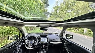 Унаа сатуу: Subaru Forester: 2023 г., 2.5 л, Вариатор, Бензин, Кроссовер — 9