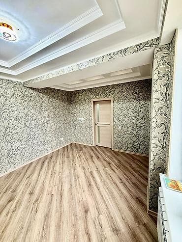 2 комнаты, 68 м², Тунгуч мкр Элитка, 2 этаж, Евроремонт — 4