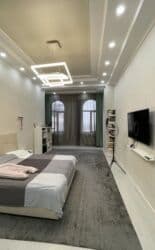 аренда квартир на долгий срок мкр тунгуч: 4 комнаты, Собственник, Без подселения, С мебелью полностью — 11