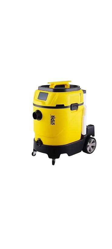 пылесос 3000w: Пылесос, Моющий, Сухая, Влажная, Паровая, Фильтр для воды — 1