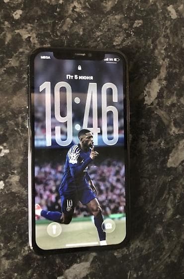 мобила: IPhone 11 Pro, 64 ГБ, Зеленый, 70 % — 3