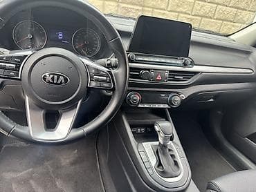 киа joice: Kia K3: 2020 г., 1.6 л, Автомат, Бензин, Седан — 2