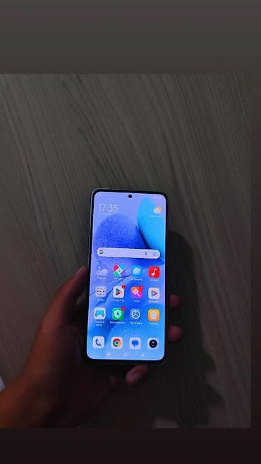 redmi 15 с: Redmi, Redmi Note 13, Б/у, 128 ГБ, цвет - Зеленый, 1 SIM, 2 SIM — 3