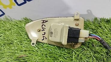 mdx: Acura MDX v-3.5 2001 год реостат печки — 1