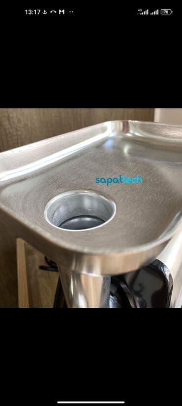 мясорубка электрический: Мясорубка, Новый, Бесплатная доставка, Платная доставка — 6