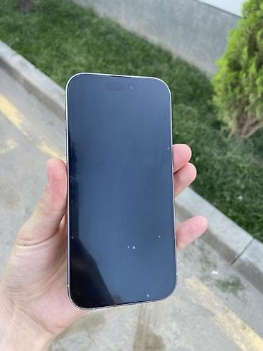 tecno camon 30s pro: IPhone 16 Pro, Новый, 512 ГБ, Черный — 2