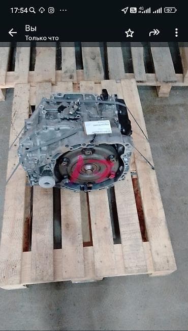 акп: Ремонт и обслуживание автоматических коробок передач (АКПП) - — 7