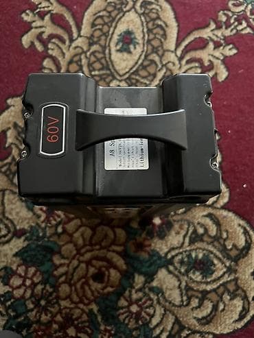 Аккумуляторная батарея PENTRO 60V для